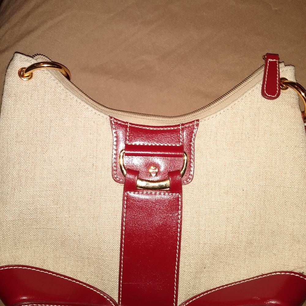 Etienne Aigner purse